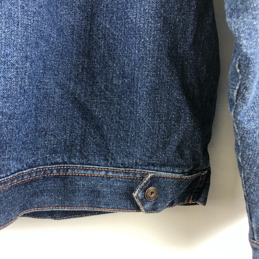 Rocawear | Vintage Men's Jean Jacket - Picture 9 of 15